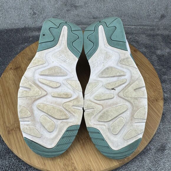 Nike Shoes Youth Size 5Y Blue White Lace Up Casual Athletic Running CQ0231-400 - Picture 8 of 10